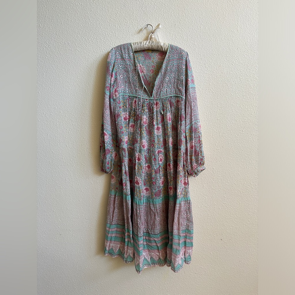 Matta Yamini Booj Dress